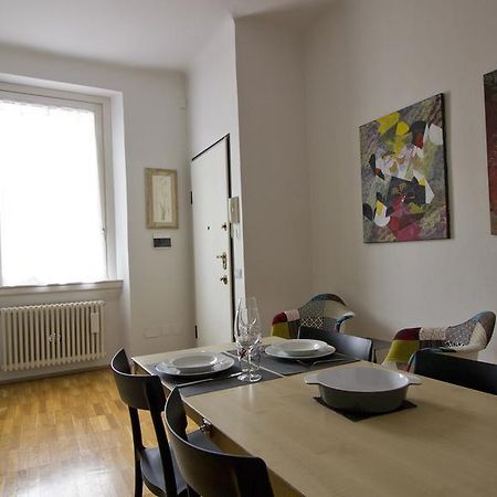 Italianway-Crema Lägenhet Milano Exteriör bild