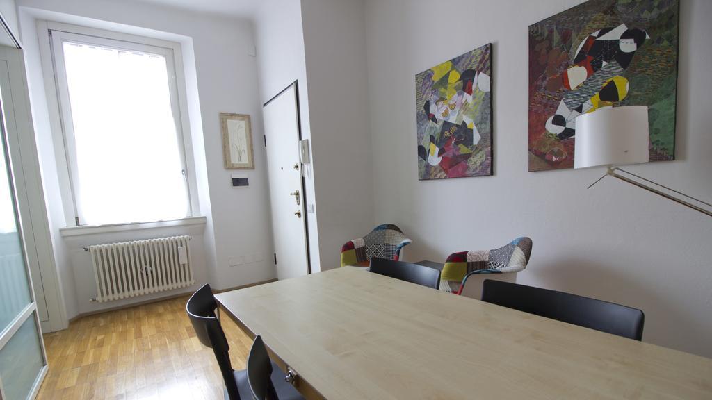 Italianway-Crema Lägenhet Milano Exteriör bild