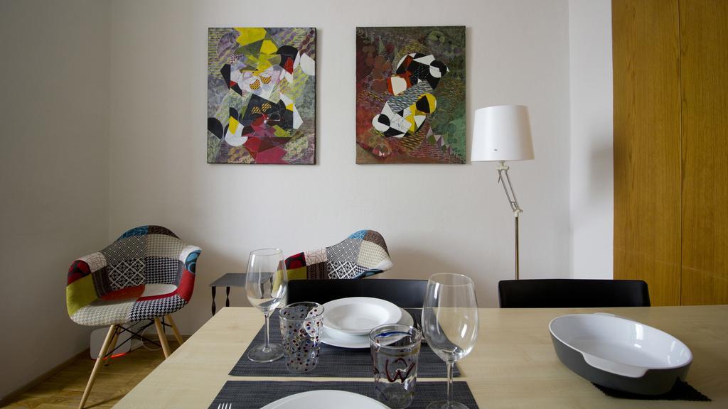 Italianway-Crema Lägenhet Milano Exteriör bild