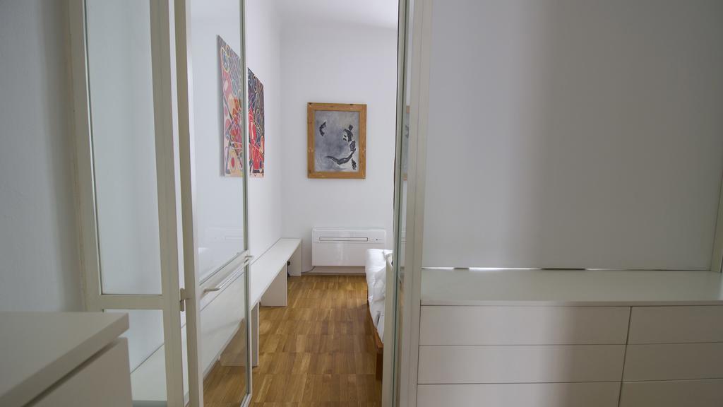 Italianway-Crema Lägenhet Milano Exteriör bild