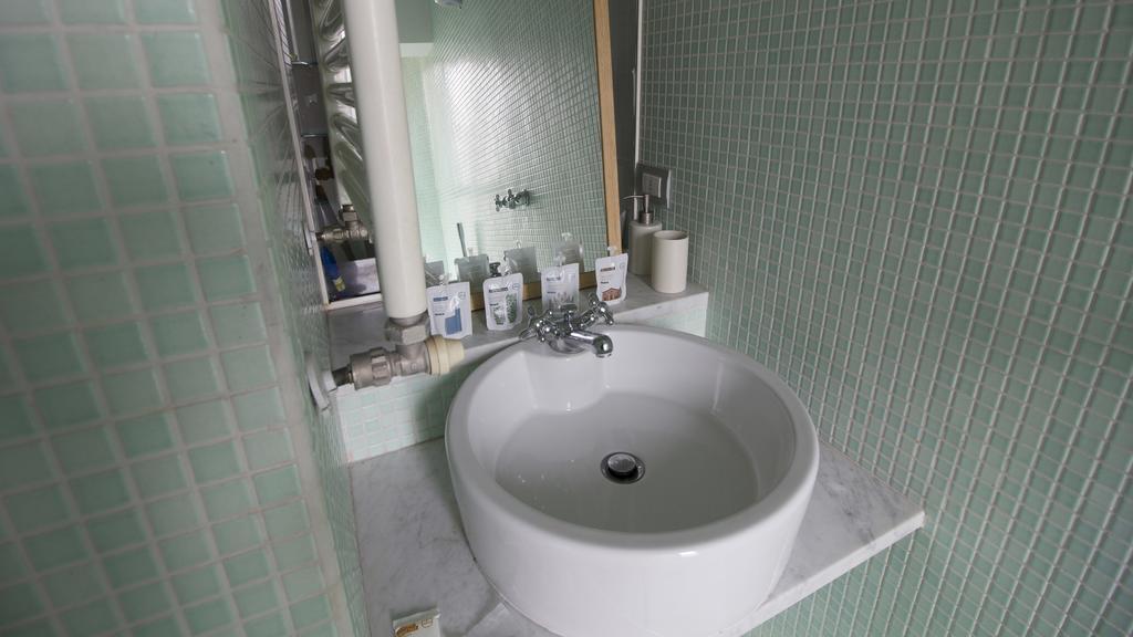 Italianway-Crema Lägenhet Milano Exteriör bild