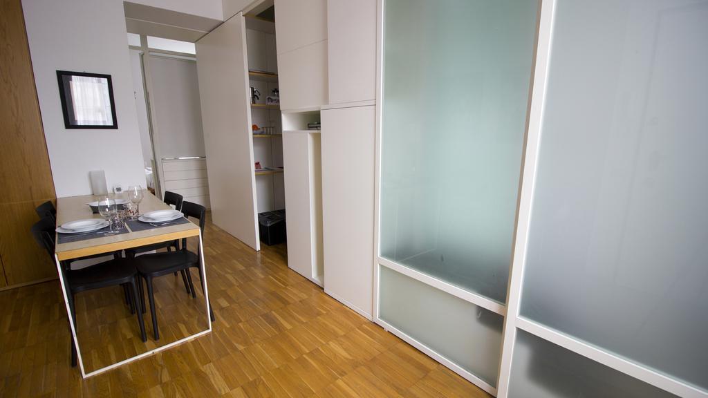Italianway-Crema Lägenhet Milano Exteriör bild