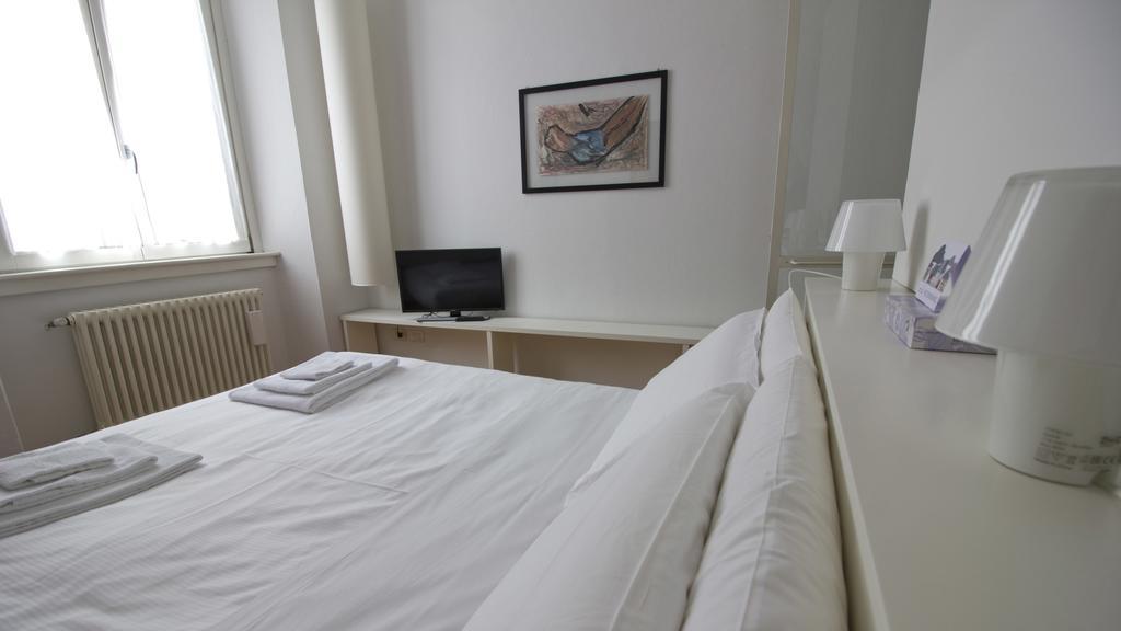 Italianway-Crema Lägenhet Milano Exteriör bild