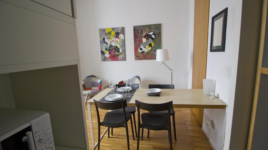 Italianway-Crema Lägenhet Milano Exteriör bild
