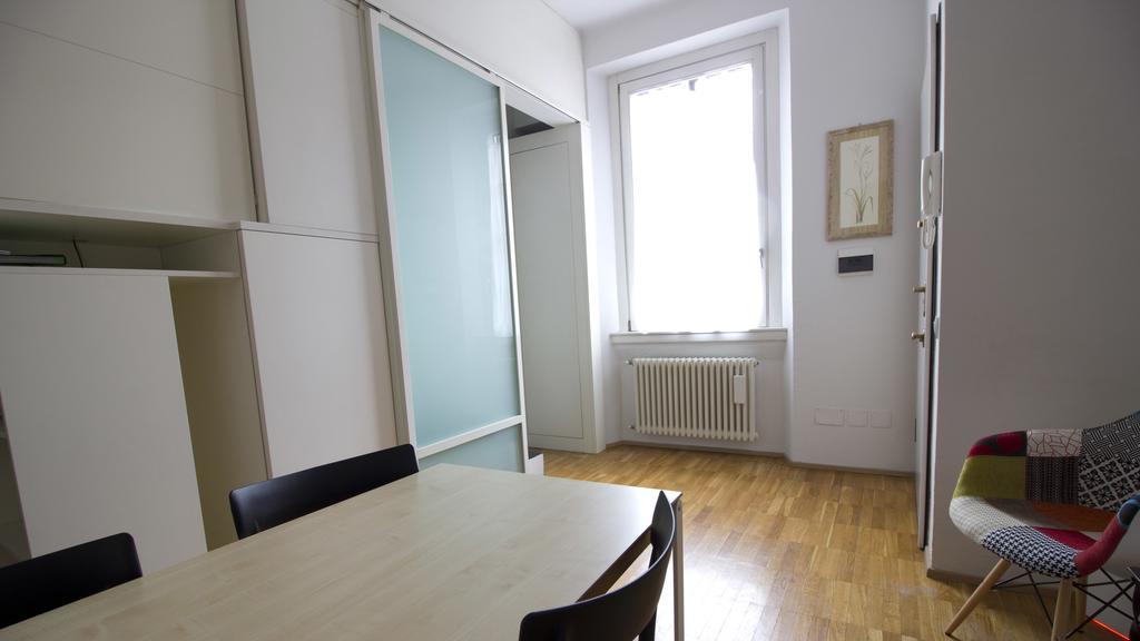 Italianway-Crema Lägenhet Milano Exteriör bild